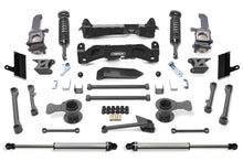 Load image into Gallery viewer, Fabtech 10-15 Toyota 4Runner 4WD 6in Perf Sys w/Dl 2.5C/O &amp; 2.25
