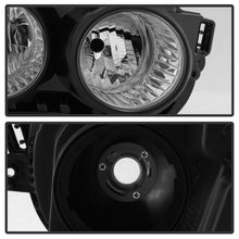 Load image into Gallery viewer, xTune 12-15 Chevy Sonic Passenger Side Halogen Headlight - Black OEM Right (HD-JH-CSON12-BK-R)
