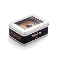 Load image into Gallery viewer, Mishimoto Silver M20 Oil Sandwich Plate
