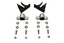 Load image into Gallery viewer, Whiteline 1/12/97 Mitsubishi Evo IV/V/VI/1/02-6/08 Evo VII/VIII/IX Rear 24mm HD Sway Bar Mount Kit

