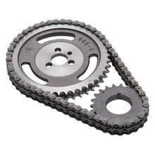Load image into Gallery viewer, Edelbrock Timing Chain And Gear Set SBC Sng/Keyway
