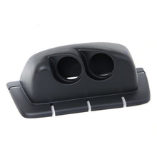 Load image into Gallery viewer, Banks Power 96-07 Jeep Wrangler 2-Gauge Dash Pod
