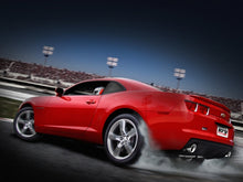 Load image into Gallery viewer, Borla 2010 Camaro 6.2L V8 Exhaust (rear section only)
