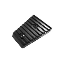 Load image into Gallery viewer, DV8 Offroad 2007-2018 Jeep JK Door Or Hood Hinge Covers - Pair
