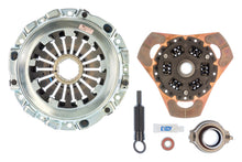 Load image into Gallery viewer, Exedy 2005-2005 Saab 9-2X Aero H4 Stage 2 Cerametallic Clutch Thin Disc
