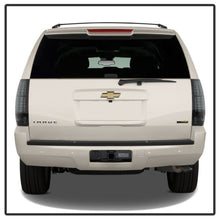 Load image into Gallery viewer, Spyder Chevy Suburban/GMC Yukon/Yukon Denali 07-14 LED Tail Lights Blk Smke ALT-YD-CSUB07-LED-BSM
