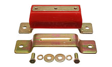 Load image into Gallery viewer, Energy Suspension GM Large 7.5C-C Red Transmission Mount (Zinc Finish)
