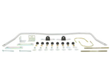 Load image into Gallery viewer, Whiteline 10/65-73 Ford Mustang Rear 18mm Heaby Duty Sway Bar

