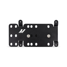 Load image into Gallery viewer, Mishimoto 2021+ Ford Bronco Modular Bumper License Plate Relocation
