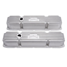 Load image into Gallery viewer, Edelbrock Valve Cover Classic Series Chrysler 383/440 CI V8 Satin
