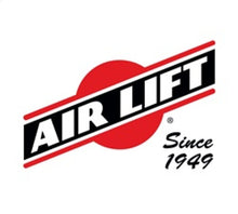 Load image into Gallery viewer, Air Lift Double Quickshot Compressor System
