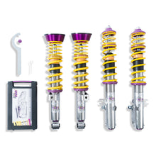 Load image into Gallery viewer, KW Coilover Kit V3 Porsche 911 (993) Carrera 4 4S Turbo; incl. Convertible
