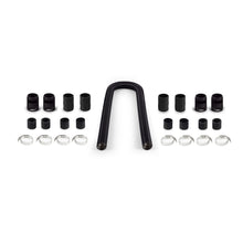 Load image into Gallery viewer, Mishimoto Universal Flexible Radiator 48in Hose Kit - Black
