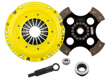Load image into Gallery viewer, ACT 1999 Porsche 911 HD/Race Rigid 4 Pad Clutch Kit
