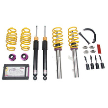 Load image into Gallery viewer, KW Coilover Kit V1 15+ Volkswagen Golf GTI / GTI R VII w/ DCC

