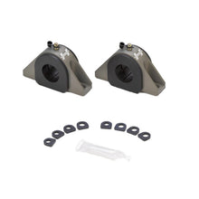 Load image into Gallery viewer, Hotchkis 1-7/16in Bar Dia Style D Heavy Duty Billet Sway Bar Bushing Brackets
