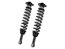 Load image into Gallery viewer, ICON 22-23 Toyota Land Cruiser 300 2.5 Series VS IR Coilover Kit
