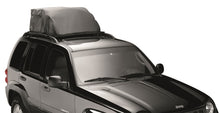 Load image into Gallery viewer, Lund Universal (Aerodynamic Rooftop Storage Bag) Aerodynamic Rooftop Storage Bag - Black
