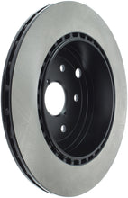 Load image into Gallery viewer, Stoptech 08-10 Subaru Impreza WRX STi Rear Premium High-Carbon CRYO Rotor
