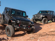Load image into Gallery viewer, ICON 2018+ Jeep Wrangler JL 2.5in Stage 2 Suspension System

