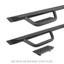 Load image into Gallery viewer, Go Rhino Dominator Extreme D2 SideSteps - Tex Blk - 68in.
