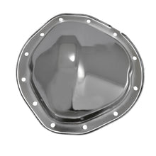Load image into Gallery viewer, Yukon Gear Chrome Cover For GM 12 Bolt Truck
