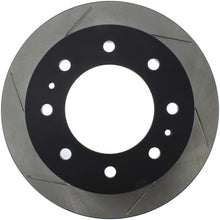 Load image into Gallery viewer, StopTech Slotted Sport Brake Rotor
