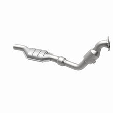 Load image into Gallery viewer, MagnaFlow Conv DF 03-04 Audi RS6 4.2L Passenger Side
