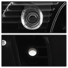Load image into Gallery viewer, xTune 14-16 Chevrolet Silverado 1500 LED 3rd Brake Light - Black (BKL-CSIL14-LED-BK)
