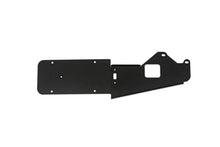 Load image into Gallery viewer, DV8 Offroad 21-23 Ford Bronco Rear License Plate Relocation Bracket
