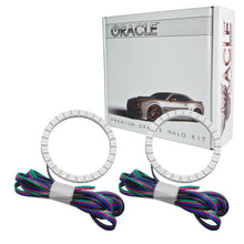 Load image into Gallery viewer, Oracle Toyota Tacoma 12-15 LED Fog Halo Kit - ColorSHIFT
