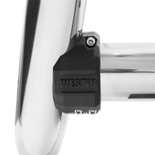 Load image into Gallery viewer, Westin 2010-2018 Ram 2500/3500 Contour 3.5in Bull Bar - SS
