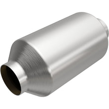 Load image into Gallery viewer, MagnaFlow GM 3500/4500 HD 6.0L 3in Universal Converter

