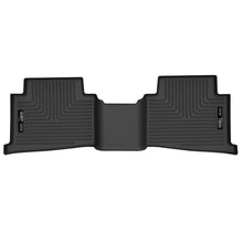 Load image into Gallery viewer, Husky Liners 21-22 Kia Seltos X-Act Contour 2nd Seat Floor Liner - Black
