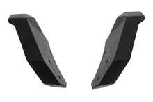 Load image into Gallery viewer, ICON 2018+ Jeep Wrangler JL / 2020+ JT Front Impact Bumper Mid Width Wings

