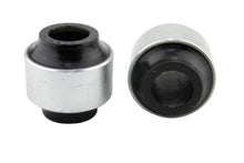 Load image into Gallery viewer, Whiteline 99-02 Daewoo Nubira Front Control Arm Bushing Kit
