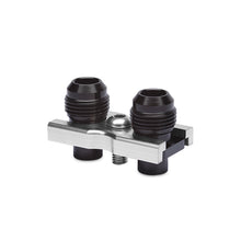 Load image into Gallery viewer, Mishimoto BMW E36/E46/E90 Oil Line Fitting Kit
