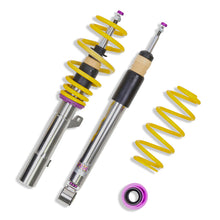 Load image into Gallery viewer, KW Coilover Kit V3 Audi Jetta V sedan / wagon incl. GLI and DSG (A5/1K)
