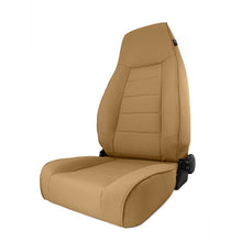 Load image into Gallery viewer, Rugged Ridge 97-06 Jeep Wrangler TJ High-Back Front Seat Reclinable - Spice
