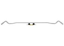 Load image into Gallery viewer, Whiteline 6/2017+ KIA Stinger Rear 18mm Heavy Duty 2 Point Adjustable Swaybar
