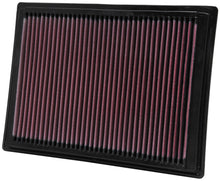 Load image into Gallery viewer, K&amp;N 04-08 Ford F150 / 05-06 Expedition / 05-07 F250 SD / 05-06 Lincoln Navigator Drop In Air Filter
