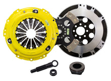 Load image into Gallery viewer, ACT 2003 Dodge Neon XT/Race Rigid 4 Pad Clutch Kit
