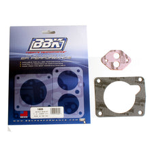 Load image into Gallery viewer, BBK 94-95 Mustang 5.0 65 70mm Throttle Body Gasket Kit
