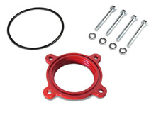 Load image into Gallery viewer, Airaid 2016 Toyota Tacoma 3.5L PowerAid TB Spacer
