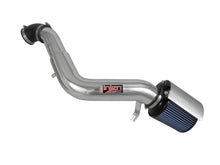 Load image into Gallery viewer, Injen 05-10 Grand Cherokee WK Polished Power-Flow Intake Sys w/ MR Tech &amp; Web Nano Fiber Dry Filter
