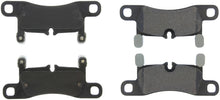 Load image into Gallery viewer, StopTech 11-17 Volkswagen Touareg Street Performance Rear Brake Pads
