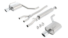 Load image into Gallery viewer, Borla 09-14 Nissan Maxima Sedan 4Dr 3.5L AT FWD SS Catback Exhaust
