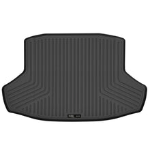 Load image into Gallery viewer, Husky Liners 2022 Honda Civic Sedan WeatherBeater Cargo Liner - Black
