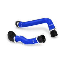 Load image into Gallery viewer, Mishimoto 99-06 BMW E46 Non-M Blue Silicone Hose Kit
