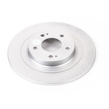 Load image into Gallery viewer, Power Stop 2018 Mitsubishi Eclipse Cross Rear Evolution Geomet Coated Rotor
